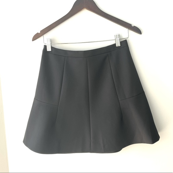 JCrew skirt black - Picture 6 of 12